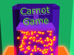 Carnot Game 