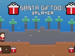 Santa Giftbox 2 Player