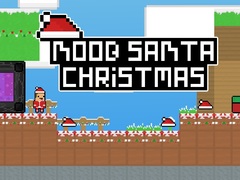 Noob Santa Christmas