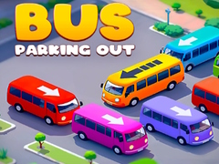 Bus Parking Out