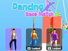 Dancing Race Match