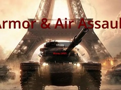 Armor & Air Assault