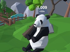 PandaClicker