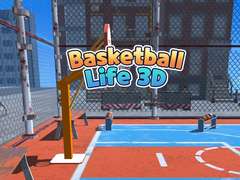 Basketball Life 3D