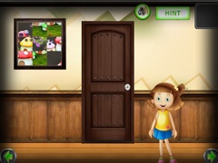 Amgel Easy Room Escape 1