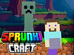 Sprunki Craft