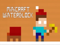 Minicraft Winterblock