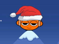 Sprunki Santa Rescue