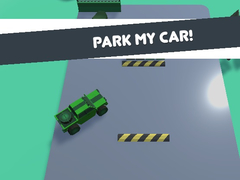 Park My Car!