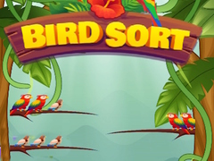 Bird Sort 