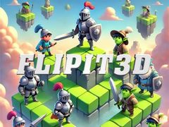 FlipIT 3D