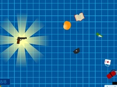 Untitled Gun Game