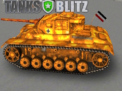 Tanks Blitz