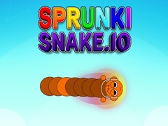 Sprunki Snake.io