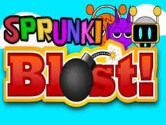 Blast Sprunki