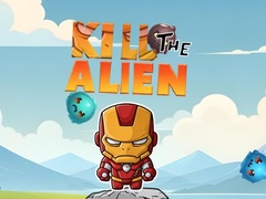 Kill The Alien