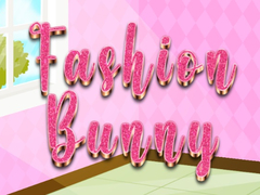 Fashion Bunny