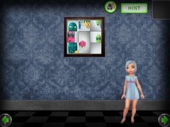 Amgel Kids Room Escape 2