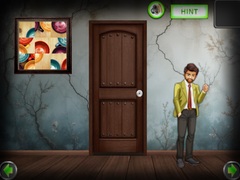 Amgel Easy Room Escape 243