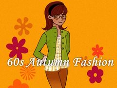 60s Autumn Fashion