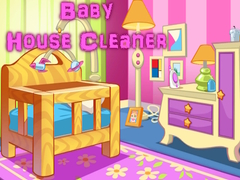 Baby House Cleaner