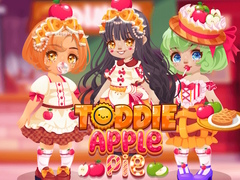 Toddie Apple Pie