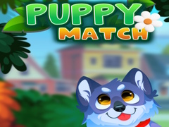 Puppy Match