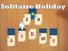 Solitaire Holiday