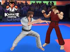 Karate Fighter