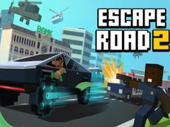 Escape Road 2