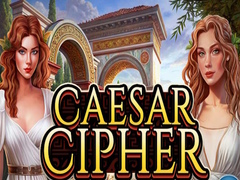 Caesar Cipher