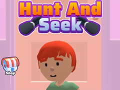 Hunt And Seek