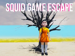 Squid Game Escape