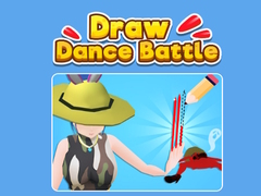 Draw Dance Battle