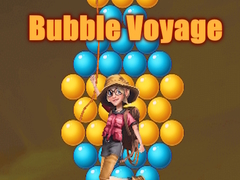 Bubble Voyage