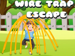 Wire Trap Escape