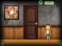 Amgel Kids Room Escape 265