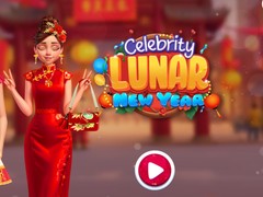 Celebrity Lunar New Year