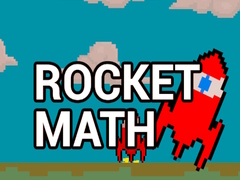 Rocket Math