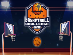 Basketball Challenge game