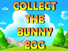 Collect The Bunny Eggs