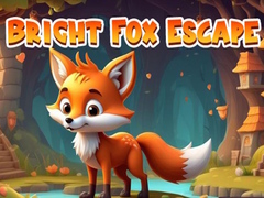 Bright Fox Escape 