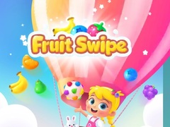 Fruit Swipe