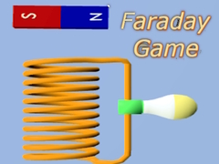 Faraday Game 