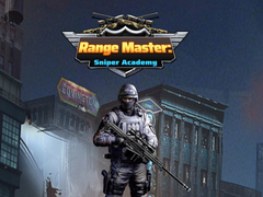 Range Master Sniper Academy