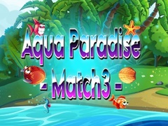 Aqua Paradise - Match3