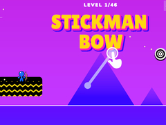 Stickman Bow