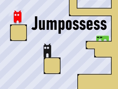 Jumpossess