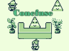 Conefuse