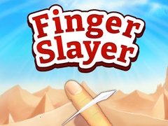 Finger Slayer